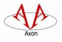Axon Management & Services logo