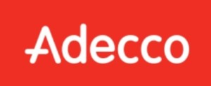 Adecco Staffing & Outsourcing logo