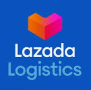 Lazada Logistics Company logo