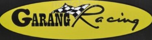 Garang Racing logo