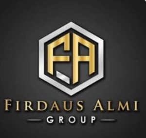 Firdaus Almi Group logo