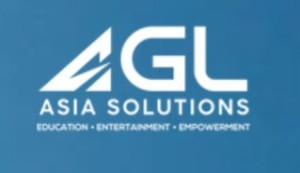 AGL Asia Solutions logo