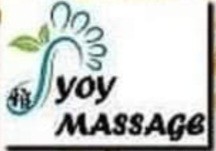 YOY Massage logo
