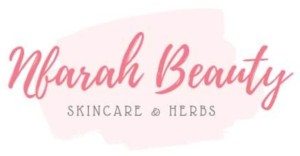 Nfarah Beauty logo