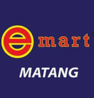 EMART MATANG Kuching logo