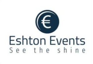 ESHTON EVENTS logo