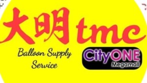 TMC King Centre logo