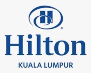 HILTON KL SENTRAL logo