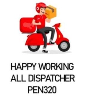PEN320 logo