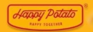 Happy Potato logo