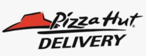 Pizza Hut Delivery logo