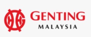 GENTING logo