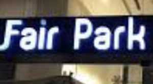 IPOH FAIR PARK logo