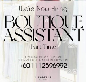 J.LABELLA logo