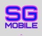 SG MOBILE logo