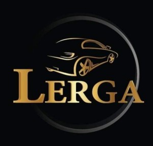 LERGA DETAILING STUDIO logo