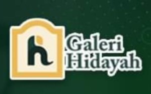 Galeri Hidayah (M) Sdn Bhd logo