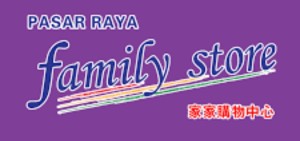 Family Store Melaka Mall logo