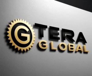 TERA GLOBAL logo